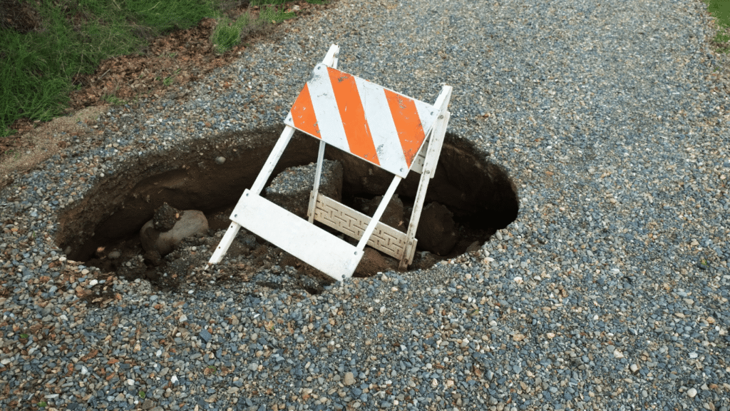 Florida Sinkhole Claims