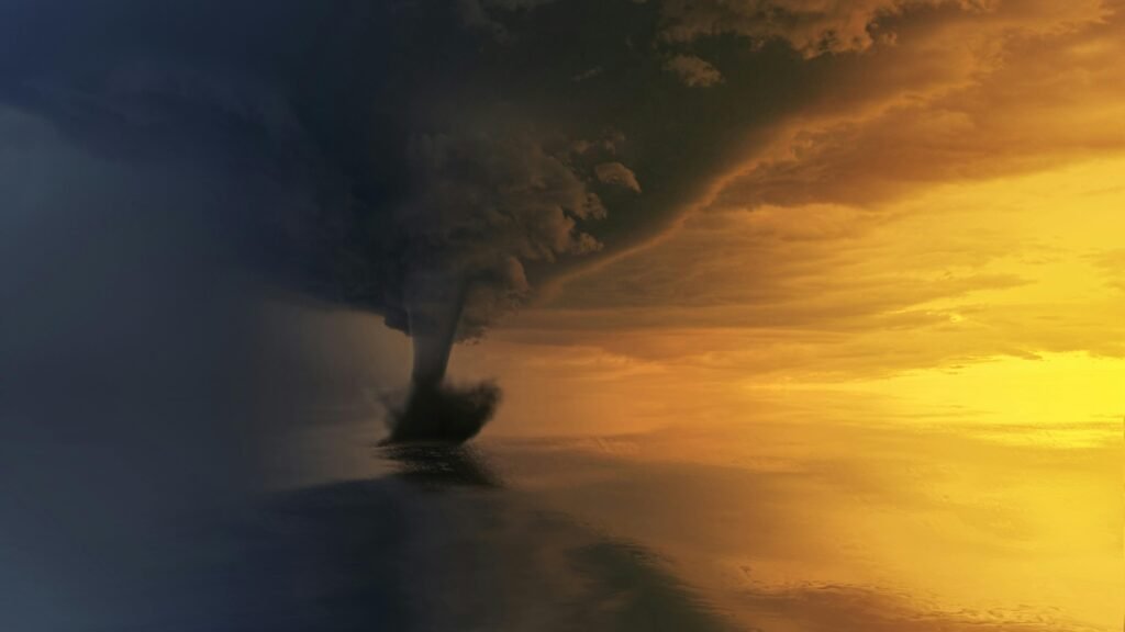 Hurricane Image
