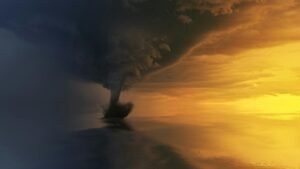 Hurricane Image
