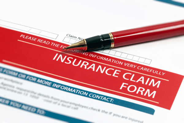 What is public insurance adjuster
