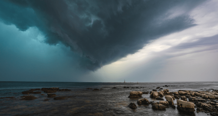 Miami Public Adjuster | Fighting for Miami Property Owners Miami Storm Image