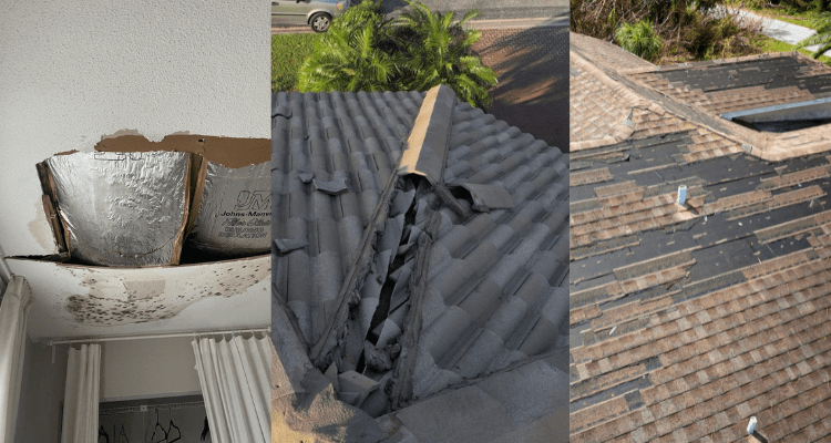 Public Adjuster Orlando, FL Orlando Roof Damage Claim Success