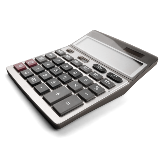 Estimation Process Image