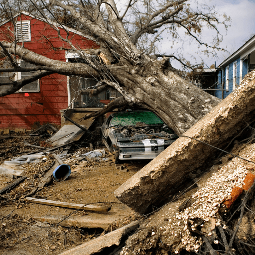 Hurricane and Storm Damage Public Adjuster Florida Claims