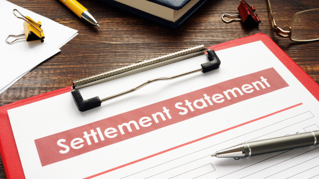 Roof Damage Insurance Claim Settlement