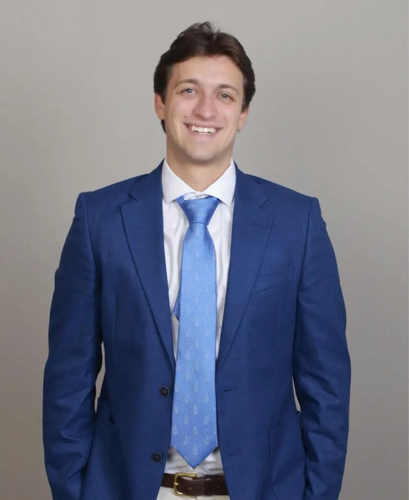 Nicholas Petrocelli Image